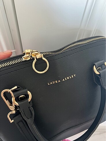 Laura Ashley Çanta - Görsel 5