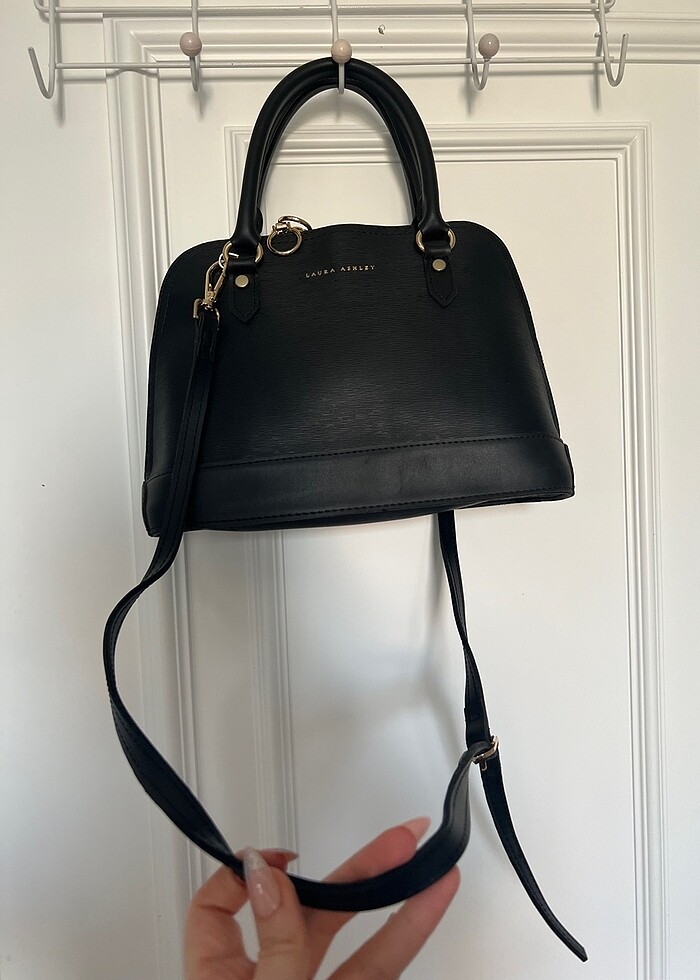 Laura Ashley Çanta - Görsel 3