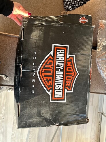 Harley Davidson - Görsel 5