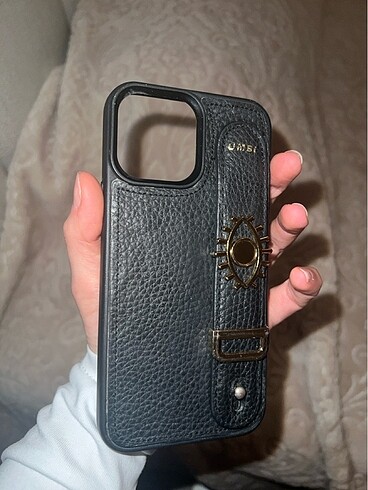 13 Pro Max Telefon Kılıfı - Görsel 3