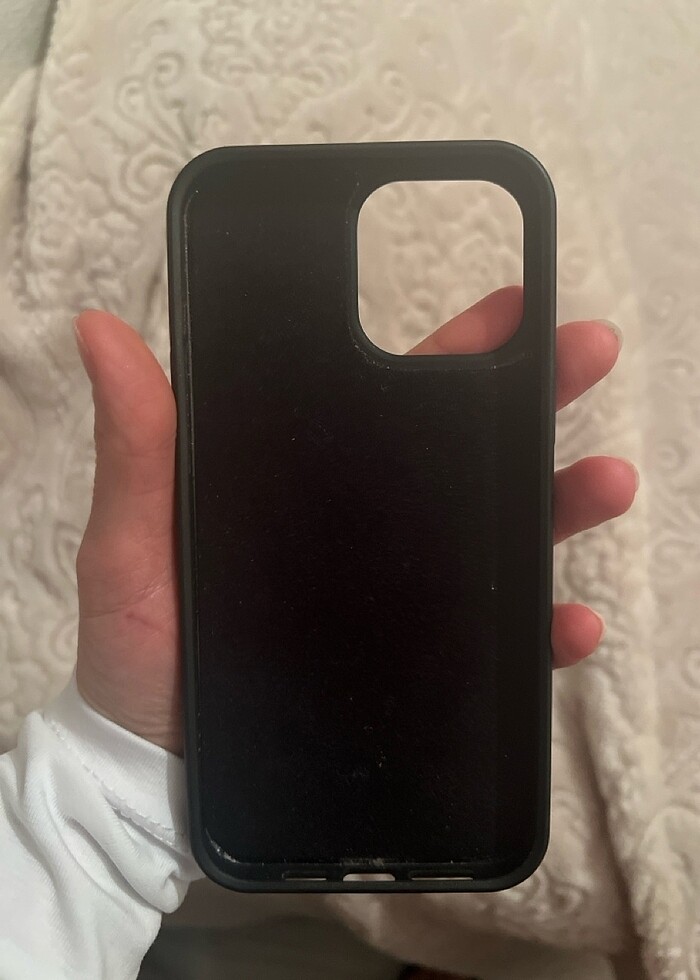 13 Pro Max Telefon Kılıfı - Görsel 2