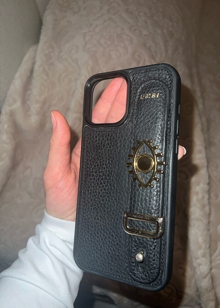 13 Pro Max Telefon Kılıfı - Görsel 4