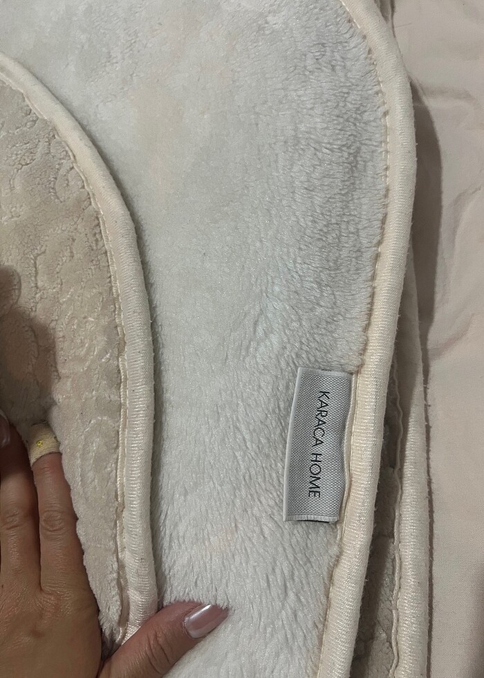 Karaca Battaniye - Görsel 2