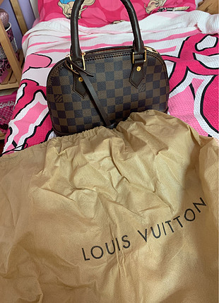 Louis vuitton replika çanta