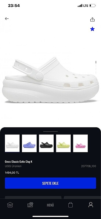 CROCS
