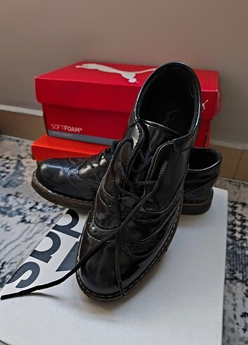 Cocuk ayakkabi - Görsel 5