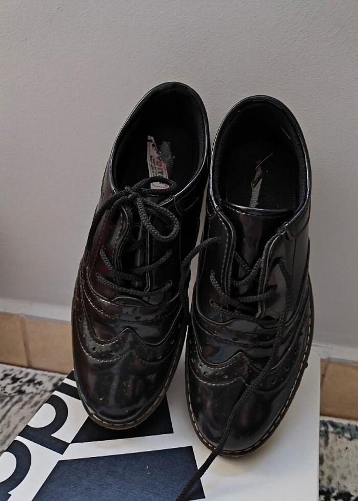 Cocuk ayakkabi - Görsel 2