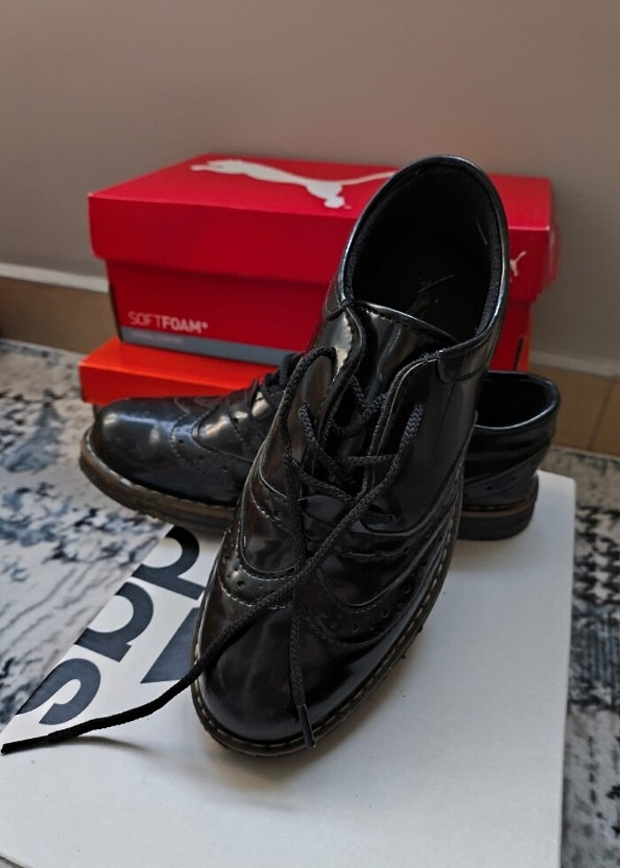 Cocuk ayakkabi - Görsel 5