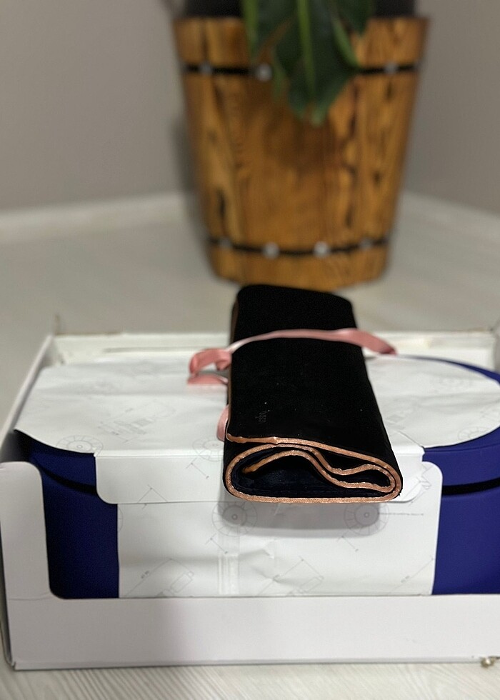 Dyson airwrap long serisi - Görsel 2