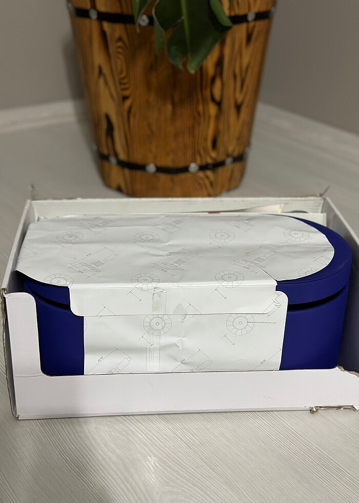 Dyson airwrap long serisi - Görsel 3