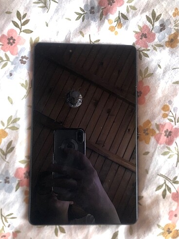 Samsung Tablet