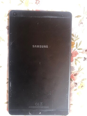 Samsung Samsung Tablet