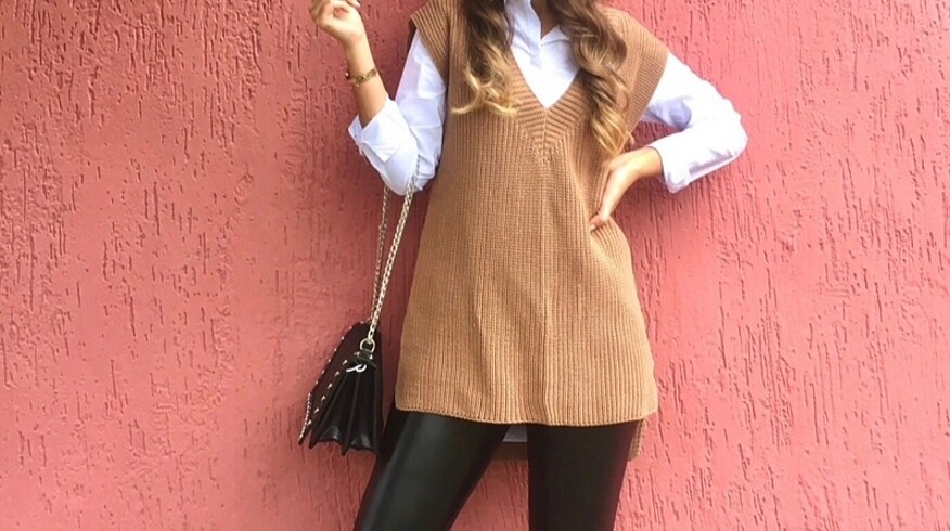 Zara Çanta