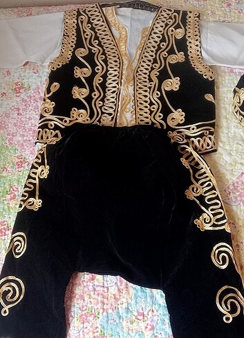 Yöresel takım 