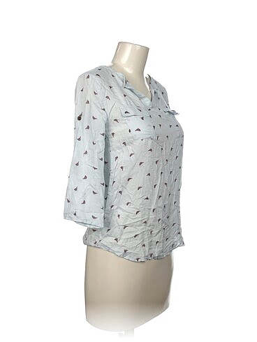 Vintage Love Diğer Bluz %70 İndirimli.