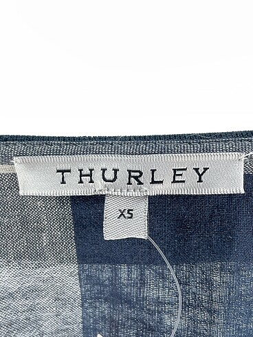 xs Beden çeşitli Renk Thurley Günlük Elbise %70 İndirimli.