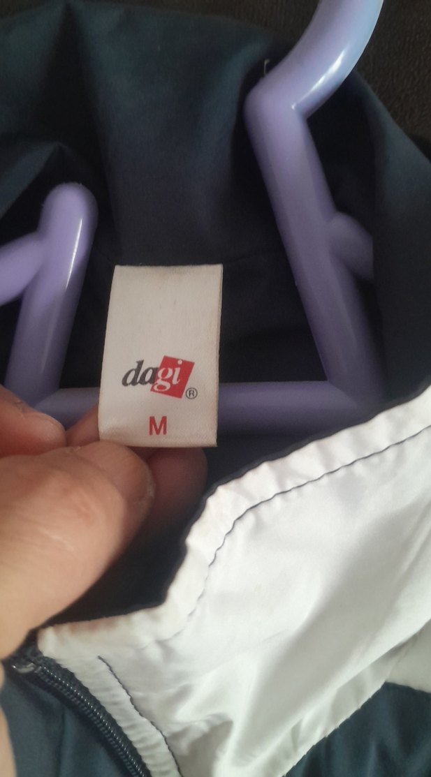 Erkek Çocuk Lacivert Fermuarlı Ceket - Görsel 4