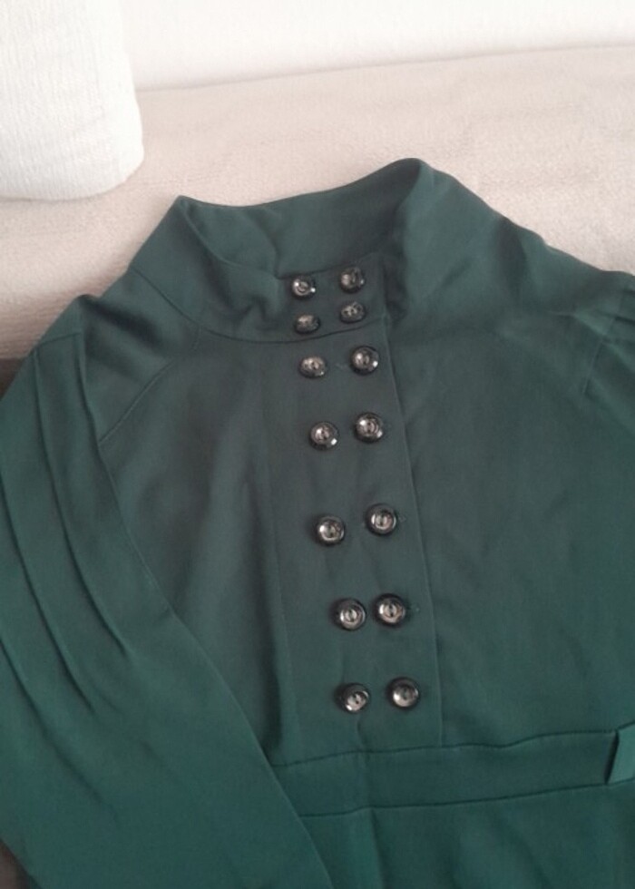 Elbise günlük - Görsel 2