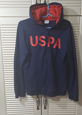 U.S Polo Assn. 13-14 Yaş