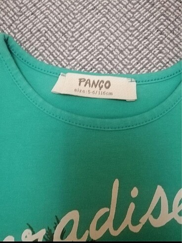 Panço Panço ikili takım
