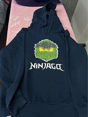 Hm sweatshirt