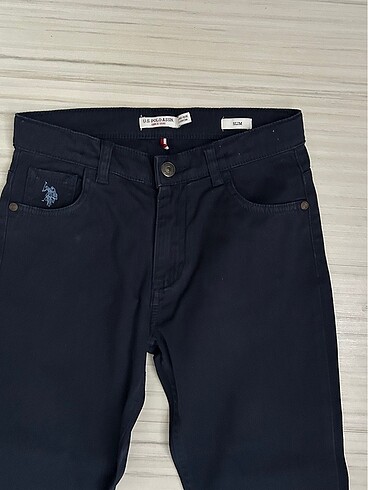 Us polo pantolon