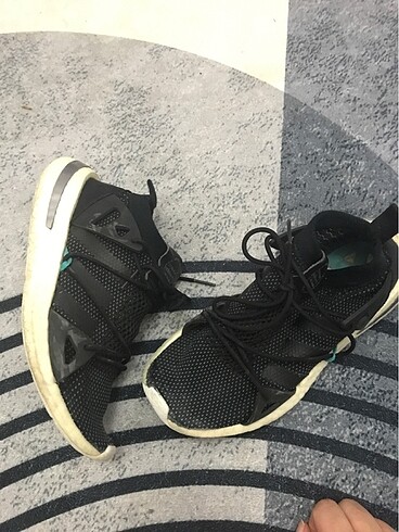 37,5 Beden siyah Renk Nike Arkyn W Kadın Günlük Spor Ayakkabı