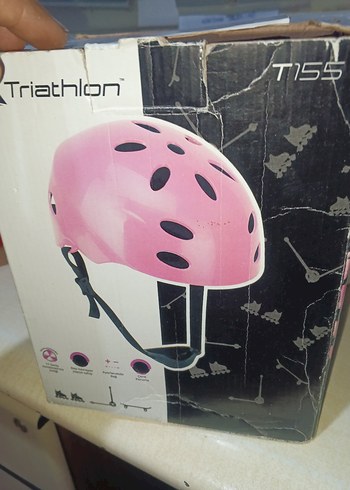 Parlak Kırmızı Avant-Garde Motosiklet Kaskı - Görsel 5