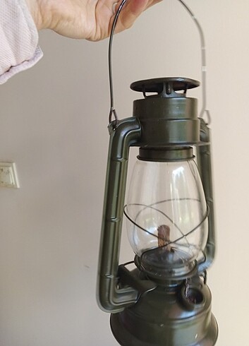 Gaz lambası, balıkçı gaz lambası balıkçı lambası