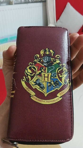 Guess Harry Potter cüzdan 