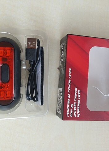 Kask ledi - Görsel 3