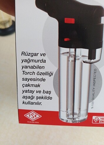 Beden çeşitli Renk Pürmüz çakmak