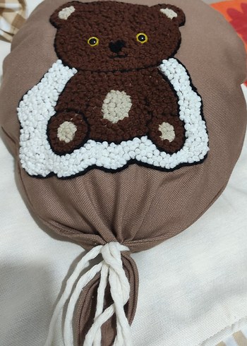 bebek odası seti - Görsel 3