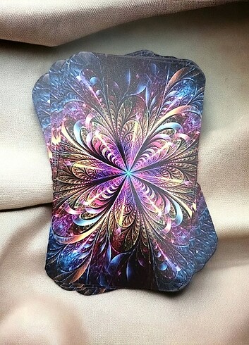 Beden Enerji Olumlama Oracle Tarot Destesi