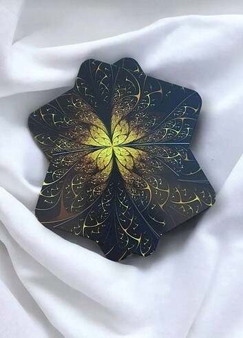 Evet - Hayır Soru Cevap Tarot Destesi Kartları / Yes-no Tarot - Görsel 6