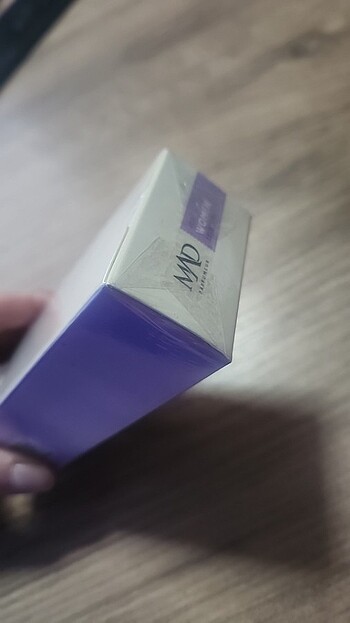  Beden Mad D121 Kadın Parfümü / DKNY Be Delicious