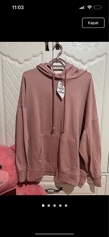 Zara 2 ürün