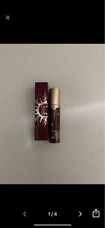 Girlcult lipstick