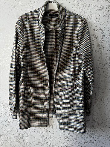 blazer ceket