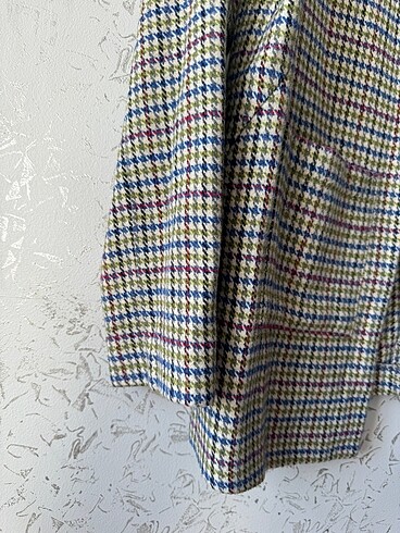 s Beden çeşitli Renk blazer ceket