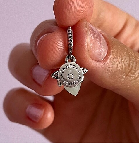 Ateş böceği charm