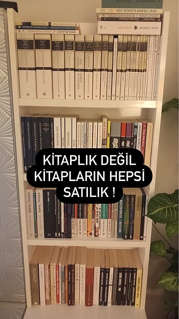 Toptan Kitap Satışı