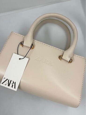 Zara Çanta