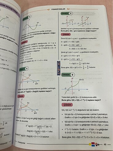  Beden Renk Apotemi Fonksiyonlar