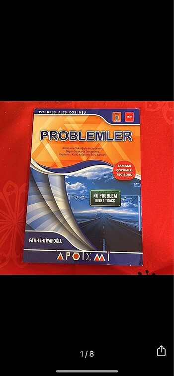 Apotemi Problemler