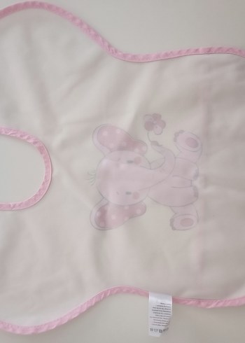 Cepli Mama Önlüğü Baby Me - Görsel 2