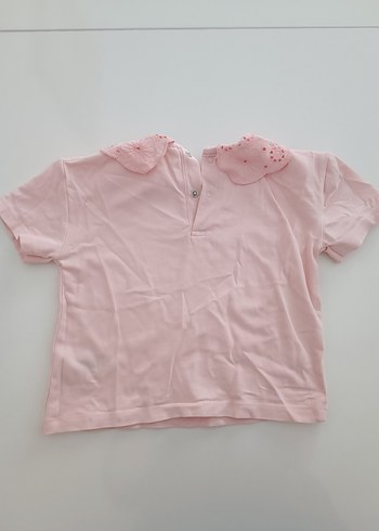 18/24 Ay Tişört LCW Baby - Görsel 3