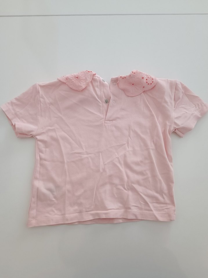 18/24 Ay Tişört LCW Baby - Görsel 3