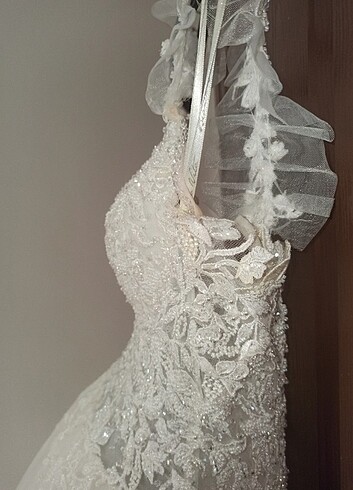 Bianca Vita Gelinlik - Görsel 8