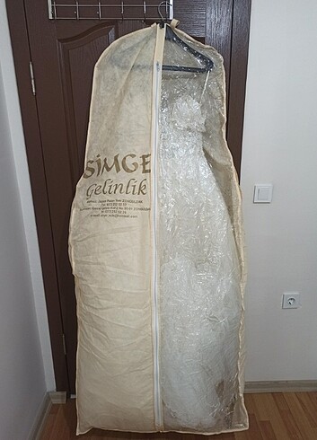 Bianca Vita Gelinlik - Görsel 9